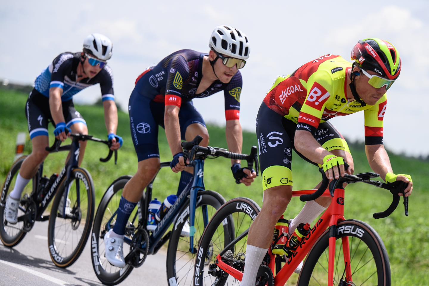 Tour de Slovaquie (1)